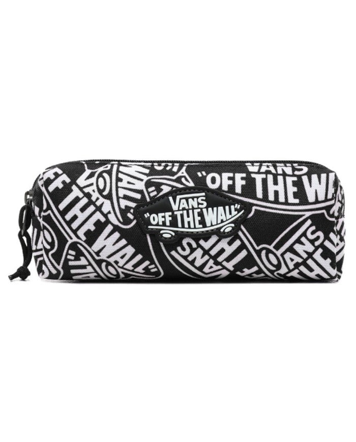 OF THE WALL  PENCIL POUCH