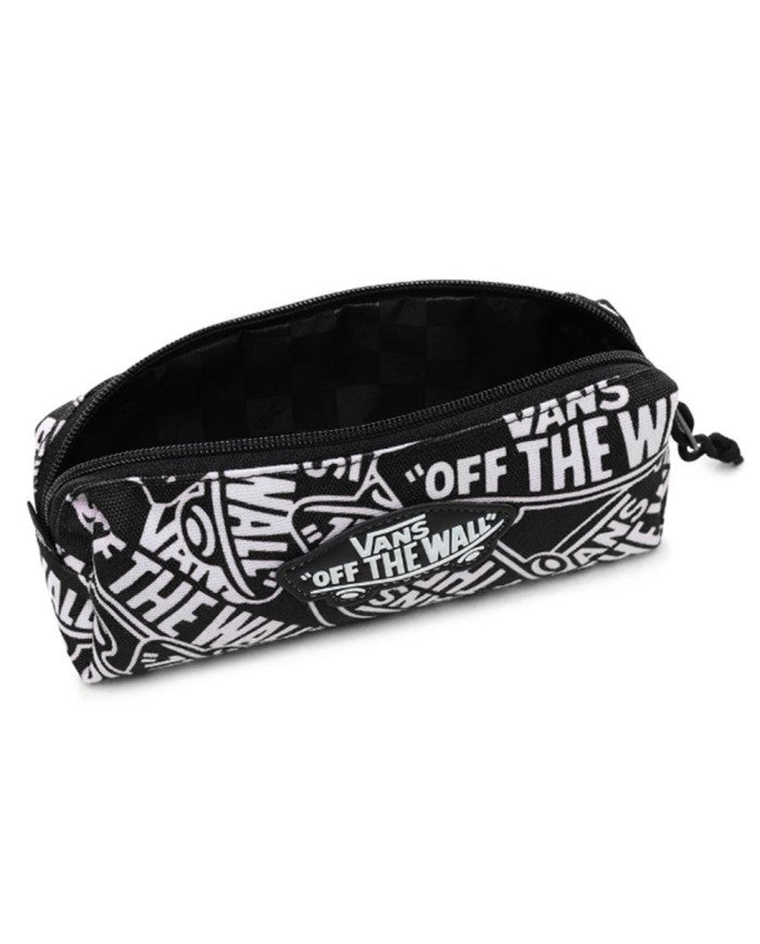 OF THE WALL  PENCIL POUCH