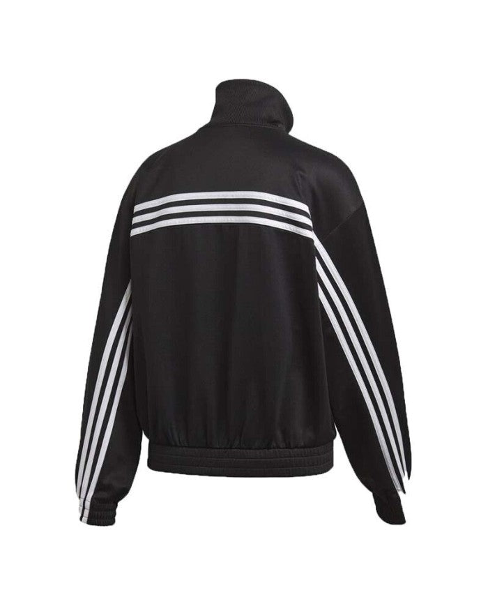 W MUST HAVES TRACK JACKET