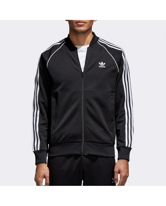 TRACK JACKET ADICOLOR CLASSICS PRIMEBLUE SST