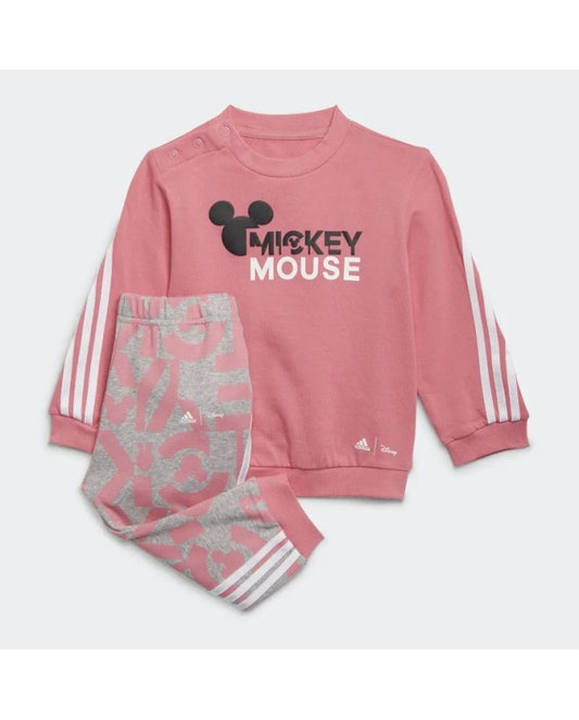 INF DISNEY MICKEY MOUSE JOG