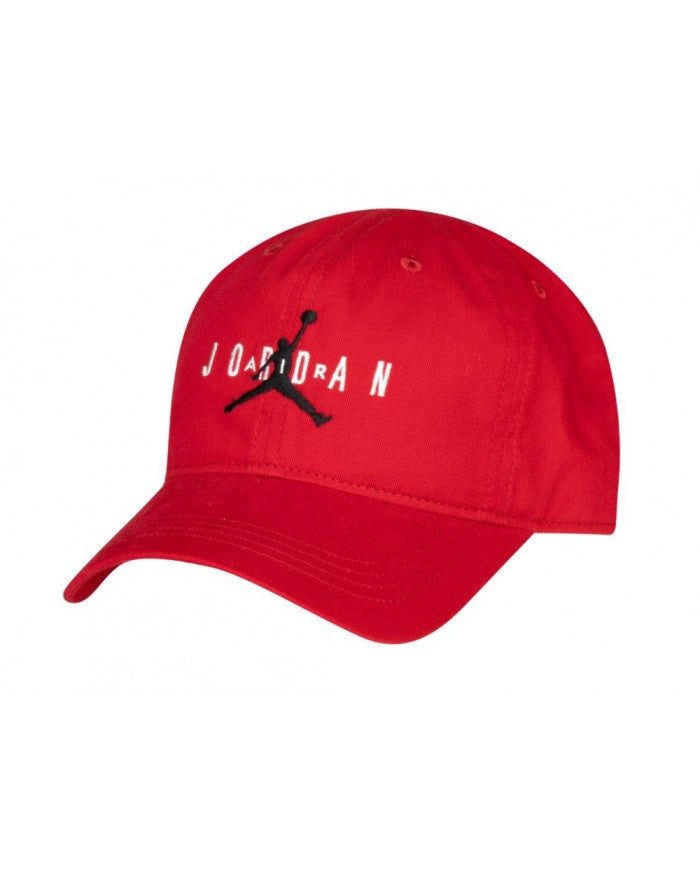 JORDAN HBR STRAPBACK CAP