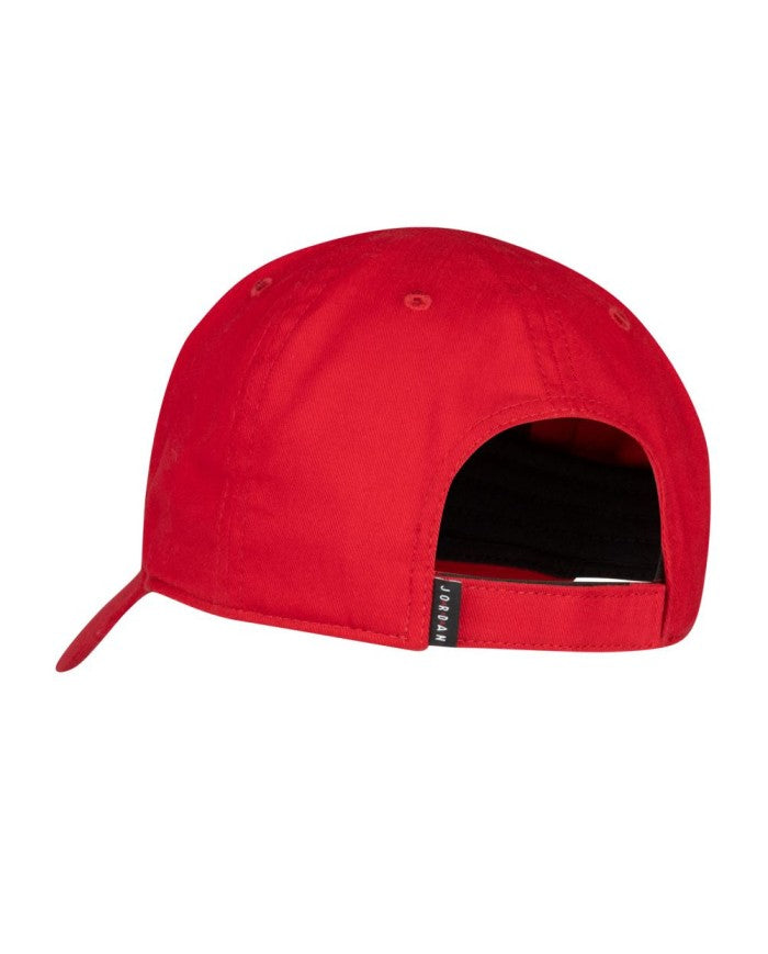 JORDAN HBR STRAPBACK CAP