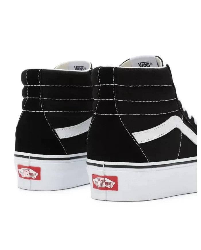 SK8-HI PLATFORM 2.0 GS