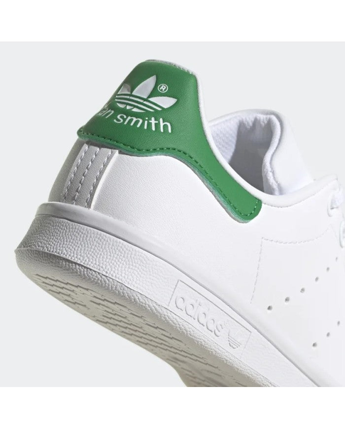 STAN SMITH JR