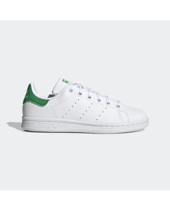 STAN SMITH JR