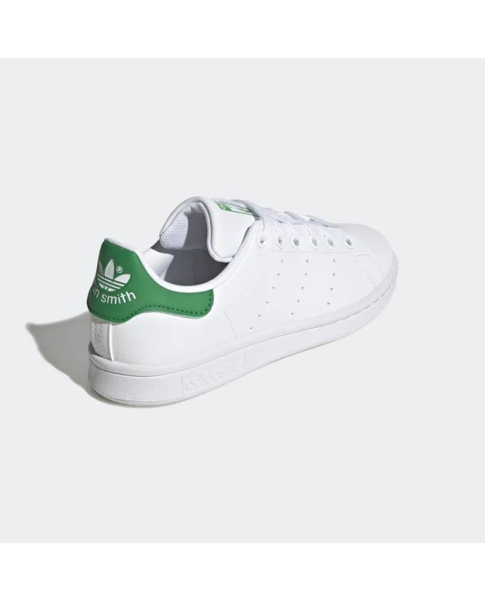 STAN SMITH JR