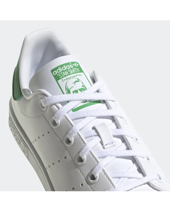 STAN SMITH JR