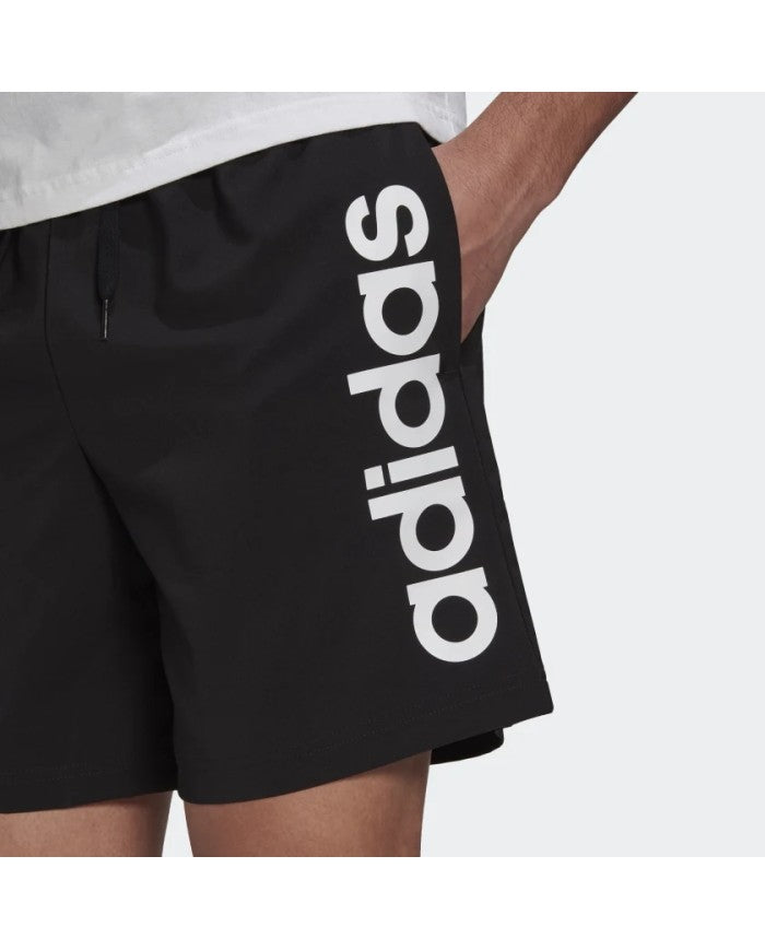 M LINEAR SJ SHORTS