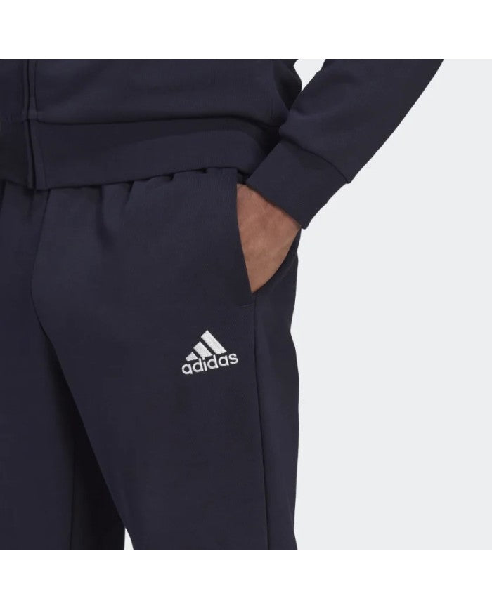 ESSENTIALS 3-STRIPES TRACK SUIT