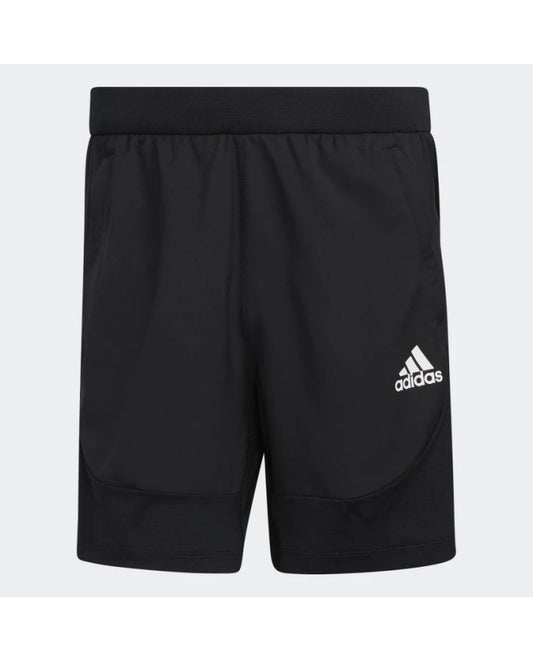 AEROREADY 3-STRIPES SLIM SHORTS