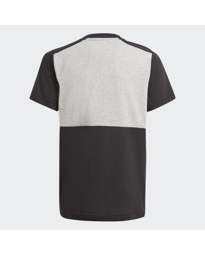 B COLORBLOCK TEE