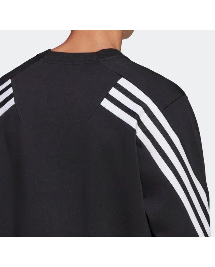 FI 3-STRIPES CREW