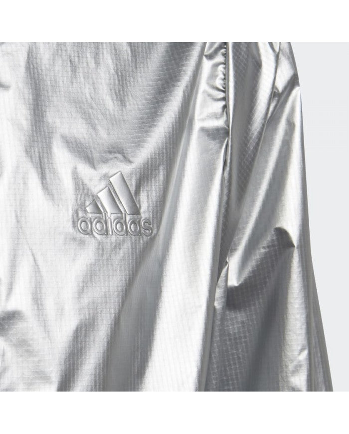 TRACKJACKET DANCE METALLIC WOVEN