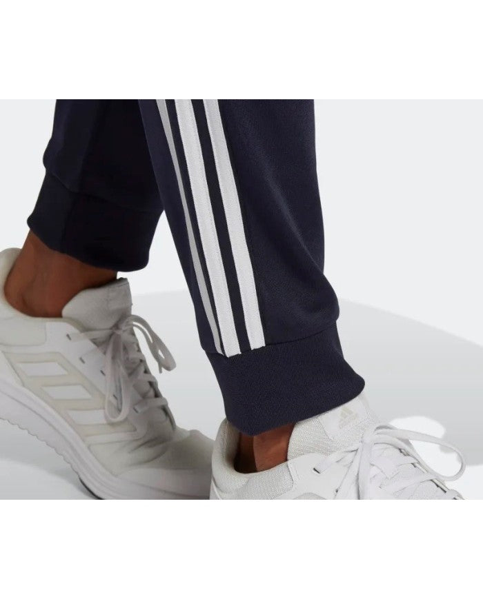 ESSENTIALS 3-STRIPES TRACK SUIT