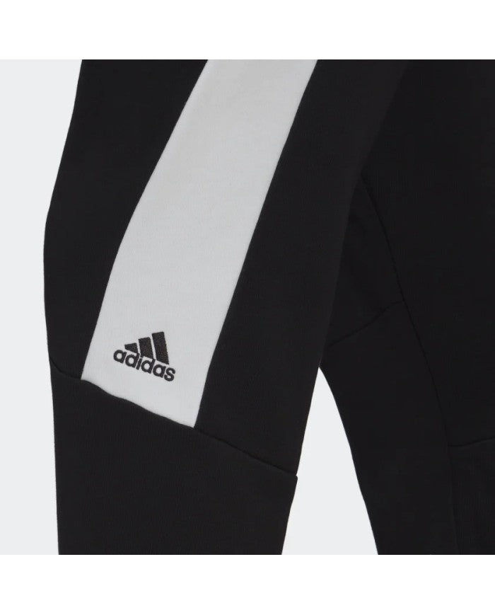 FI EMBROIDERED BADGE OF SPORT PANT