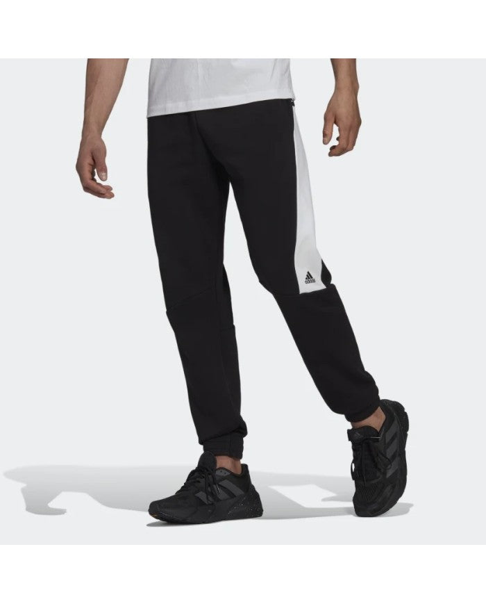 FI EMBROIDERED BADGE OF SPORT PANT