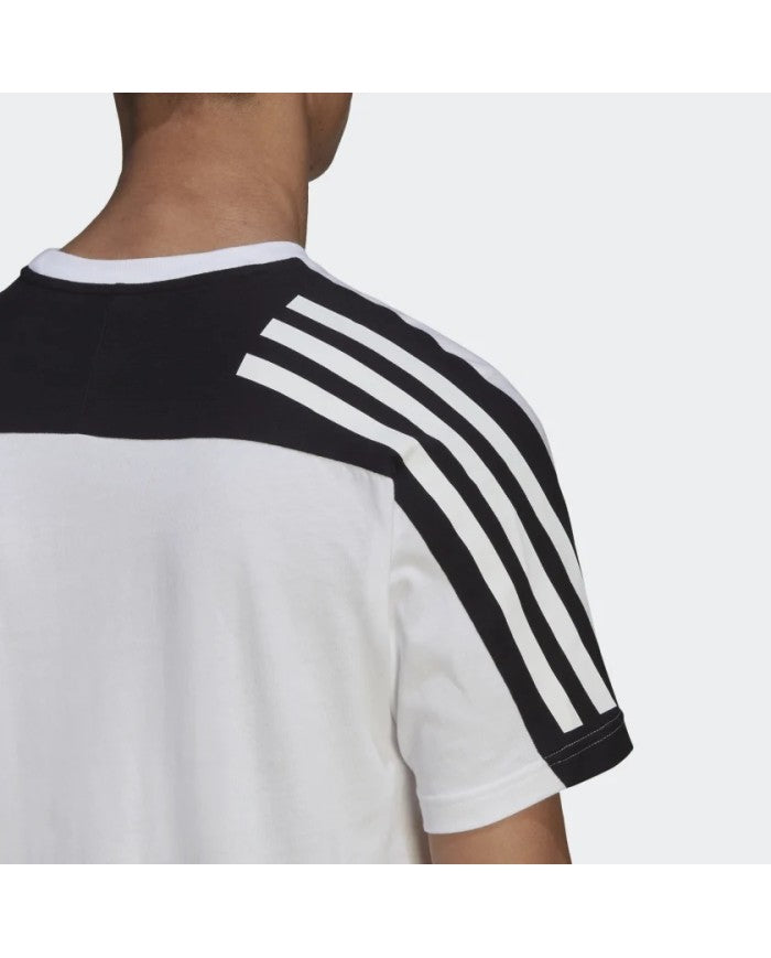 FUTURE ICONS 3-STRIPES TEE