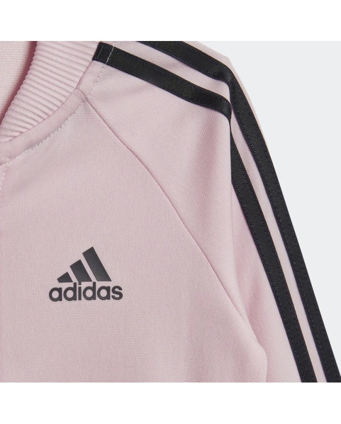 3-STRIPES TRICOT TRACK SUIT