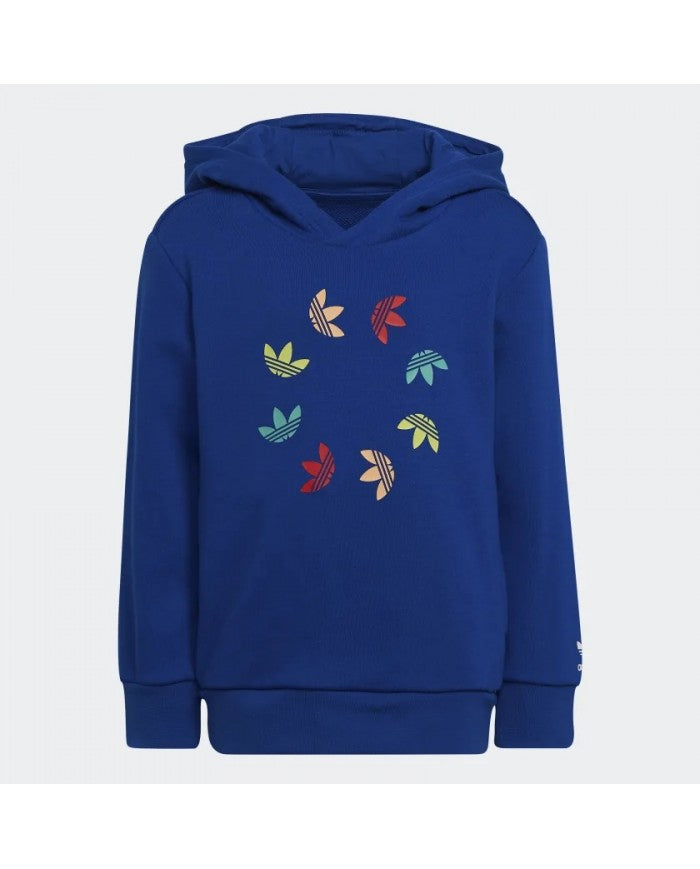 TUTA ADICOLOR HOODIE