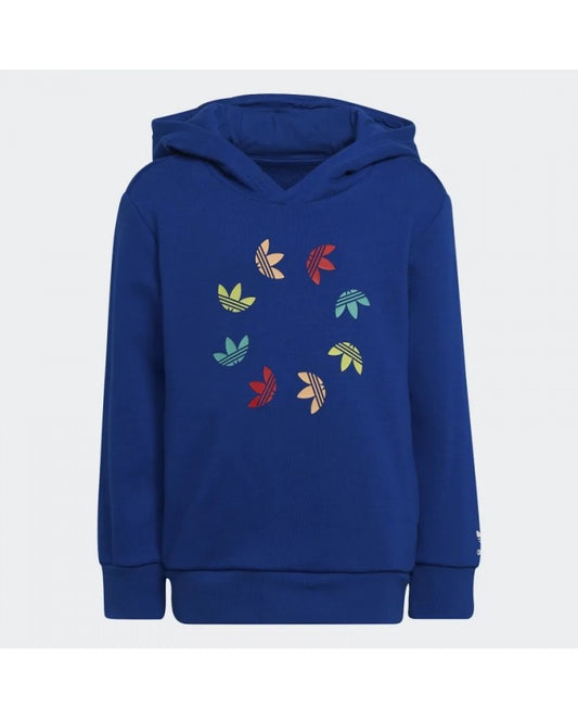 TUTA ADICOLOR HOODIE