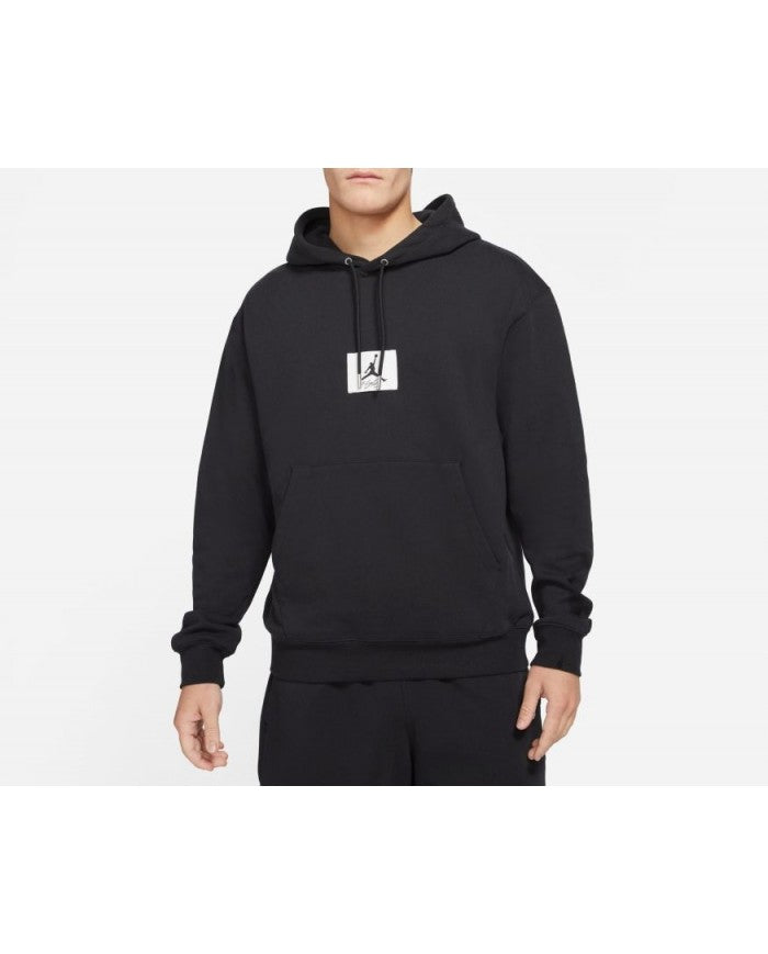 ESSENTIALS FLEECE HOODIE