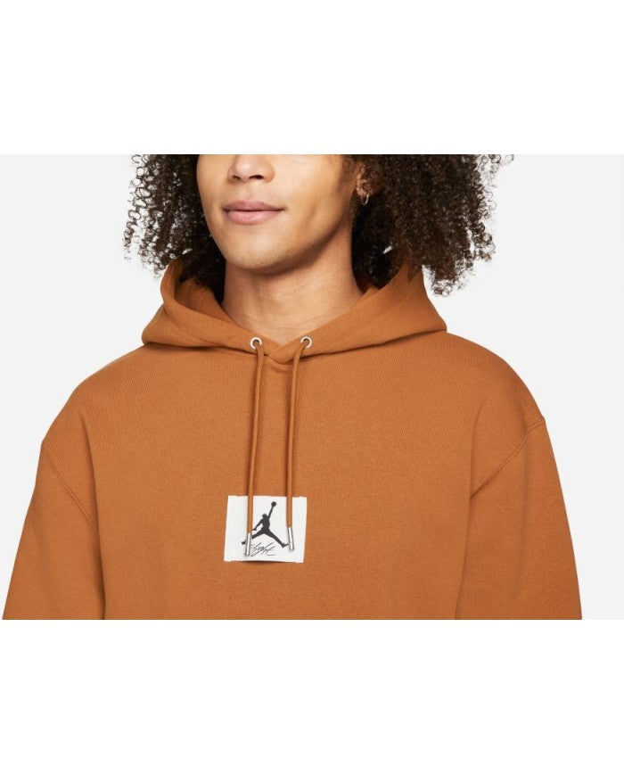 ESSENTIALS FEELCE HOODIE