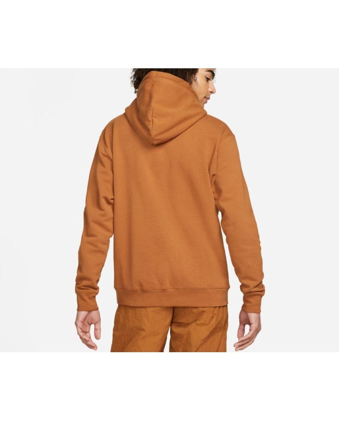 ESSENTIALS FEELCE HOODIE