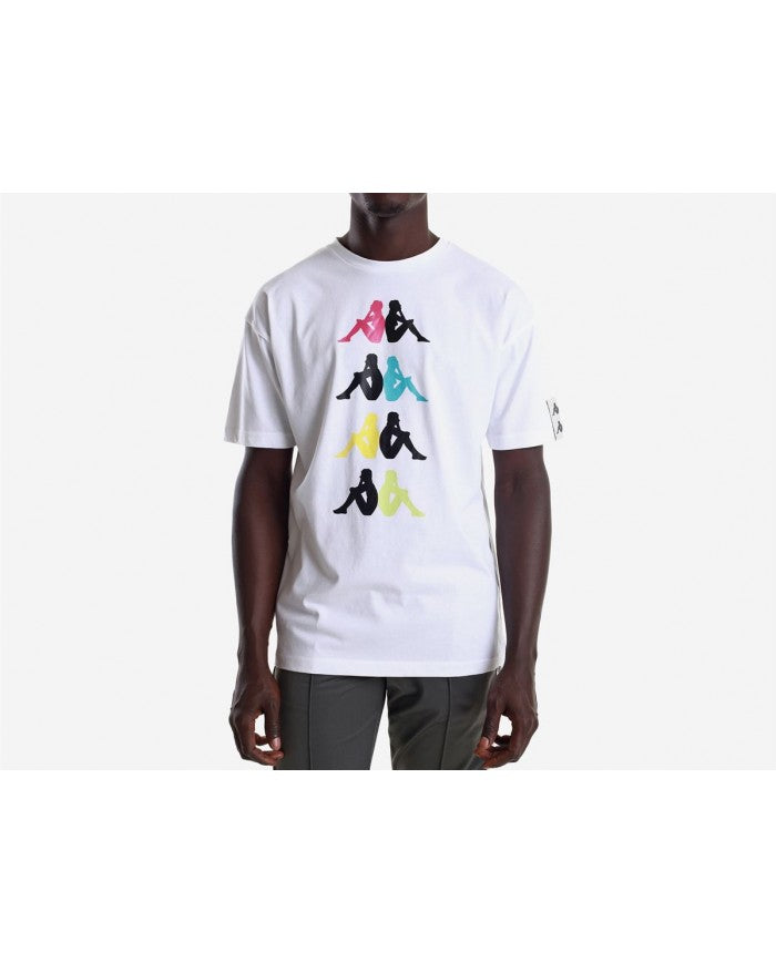 222 BANDA PEOPLE T-SHIRT