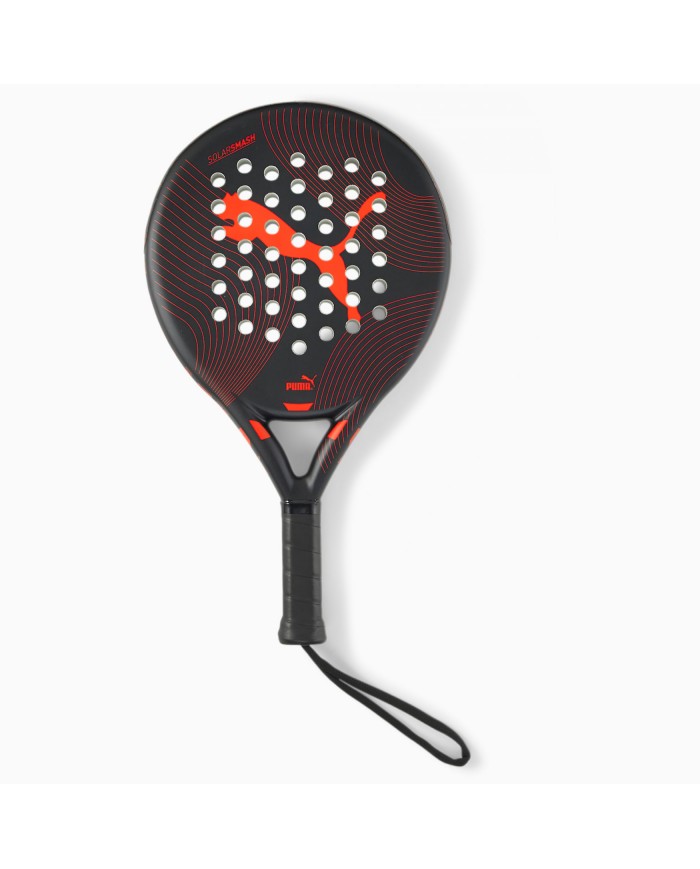 SOLAR SMASH PADEL JR