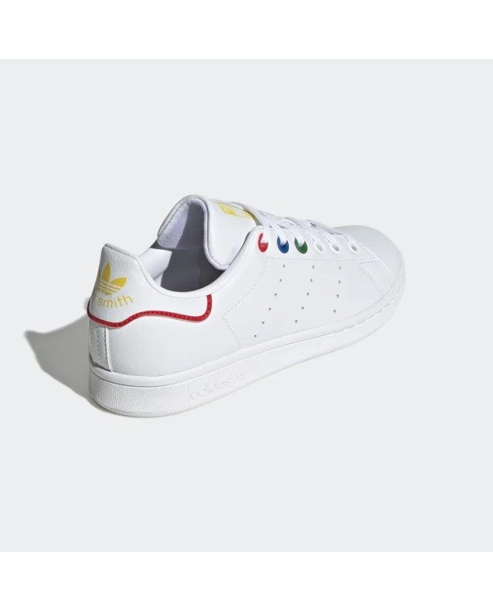 STAN SMITH J