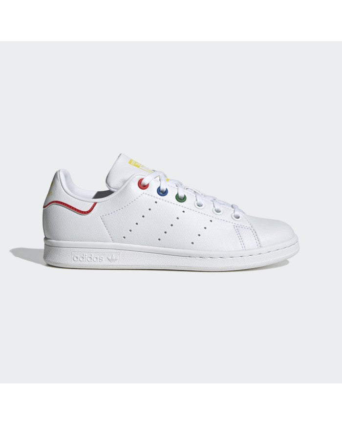 STAN SMITH J