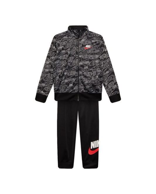 B NSW NIKE READ AOP TRICOT SET