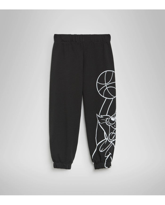 JU.JOGGER PANT WB