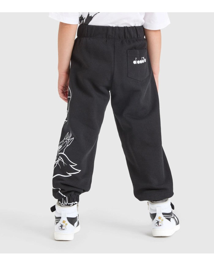 JU.JOGGER PANT WB