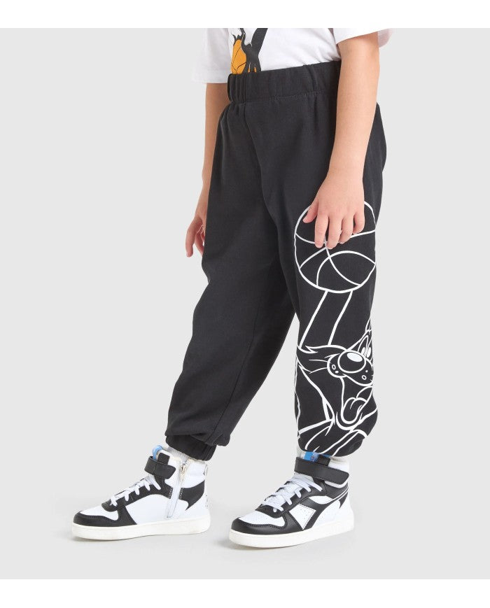 JU.JOGGER PANT WB