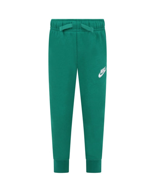 CLUB FLEECE RIB CUFF PANT