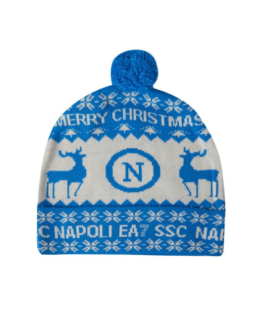 CAPPELLO NATALE 2022