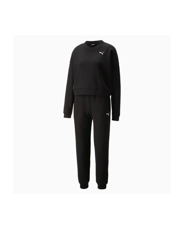 LOUNGEWEAR SUIT TR