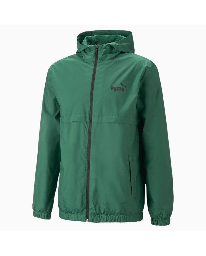 ESS SOLID WINDBREAKER