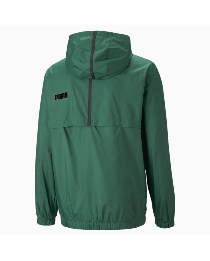 ESS SOLID WINDBREAKER