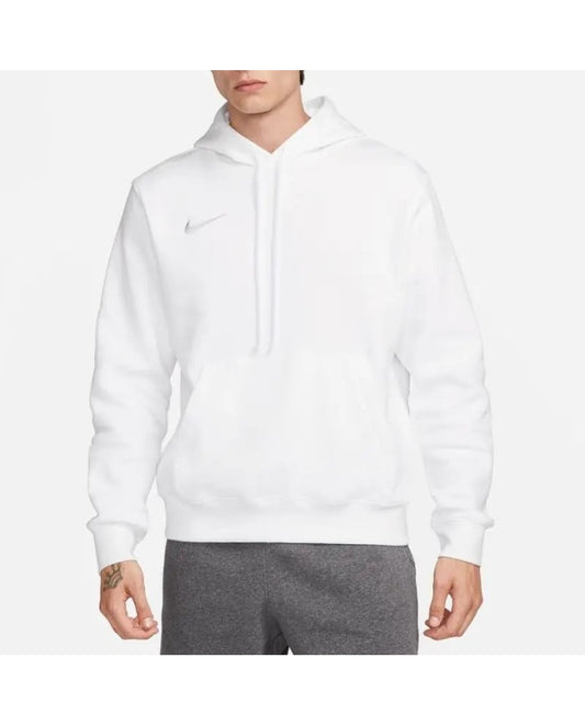 FLEECE PULLOVER SOCCER HOODIE