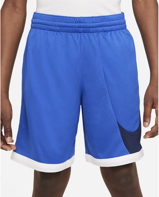 DRI-FIT SHORTS