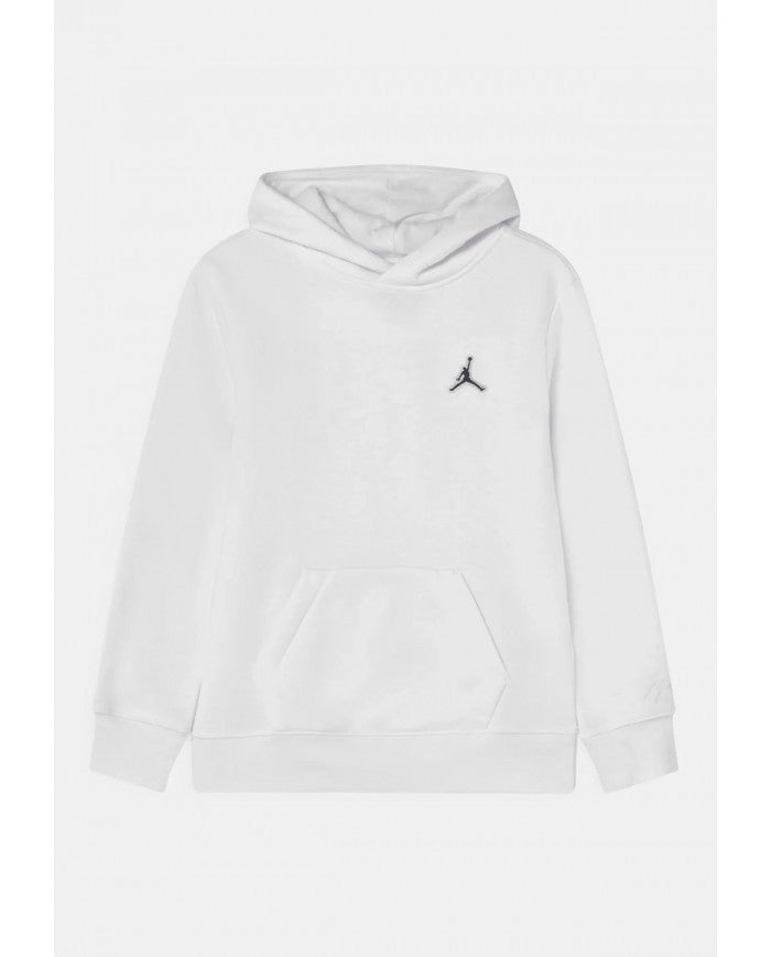 ESSENTIALS PO HOODY FT