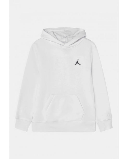 ESSENTIALS PO HOODY FT