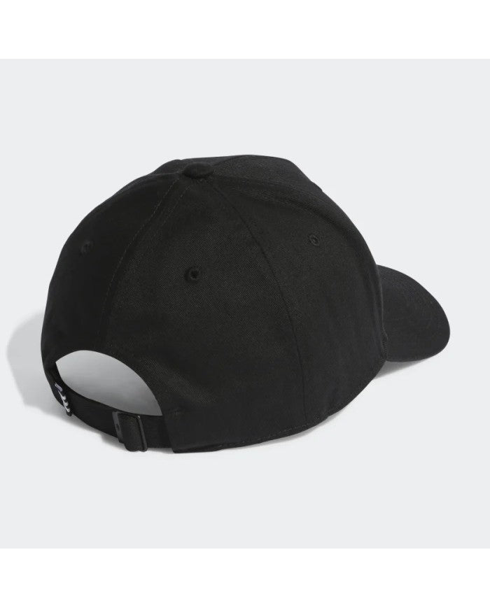 BASEBALL CAP TREFOIL