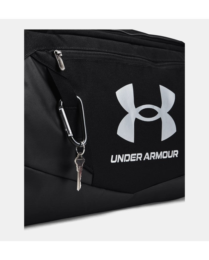 UA UNDENIABLE 5.0 MEDIUM DUFFLE BAG