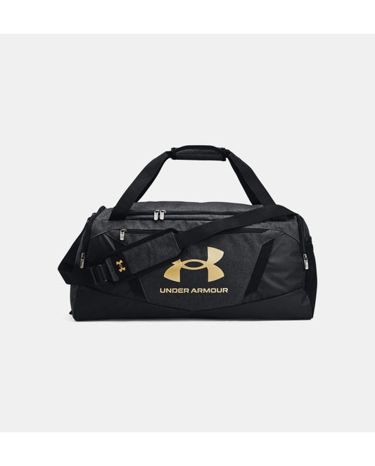 UA UNDENIABLE 5.0 MEDIUM DUFFLE BAG