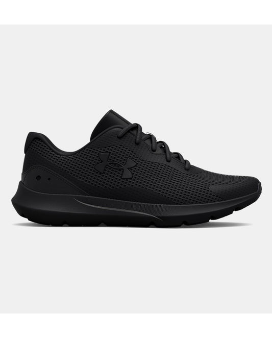 UA MEN'S SURGE 3