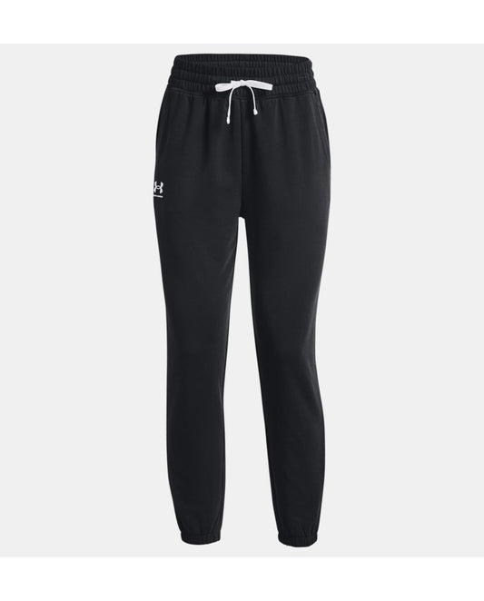 UA RIVAL TERRY JOGGER